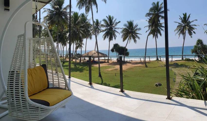 Villa 1321 in Sri Lanka Main Image